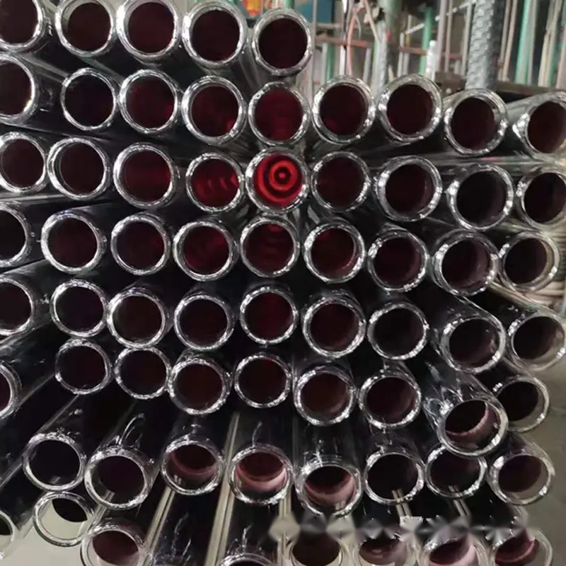 太陽(yáng)能熱水器為什么會(huì)炸管？